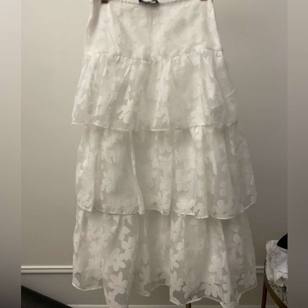 skirt